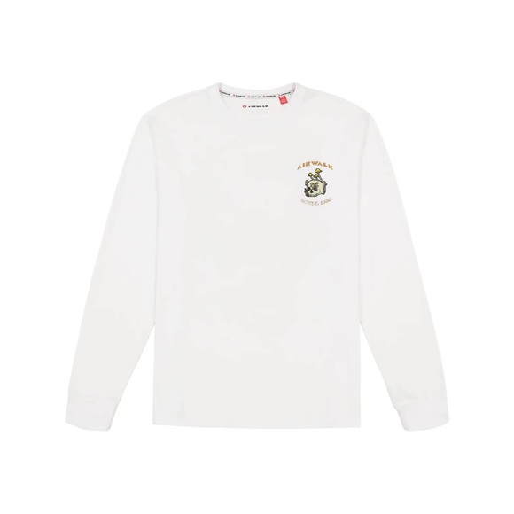 Es Skate Graphic T-shirt | Boardwalk Vintage